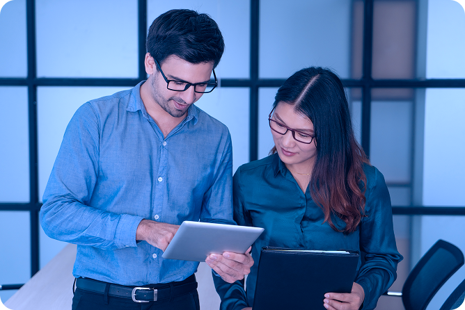 Business Solutions Business Solutions