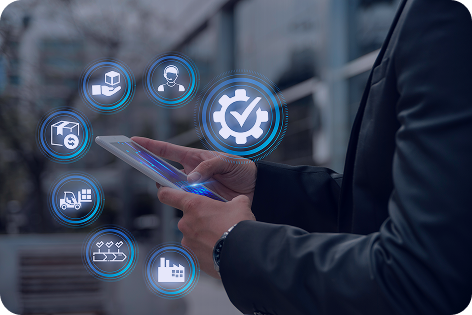 our solutions